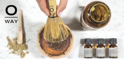 Philosophy Studio Partners with OWAY to Introduce Customised Detox Rituals and Scalp Treatments in Singapore