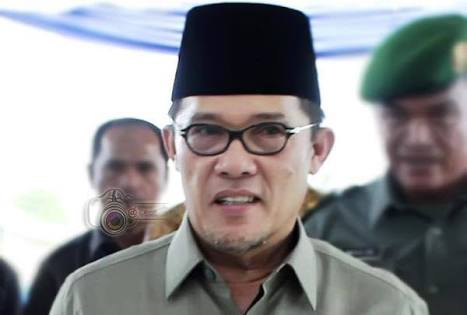 Desember Pelantikan Eselon III dan IV