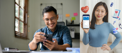 Bupa Hong Kong Luncurkan Blua Health Pass, Solusi Kesehatan Rawat Jalan Berbasis Langganan yang Terjangkau dan Fleksibel