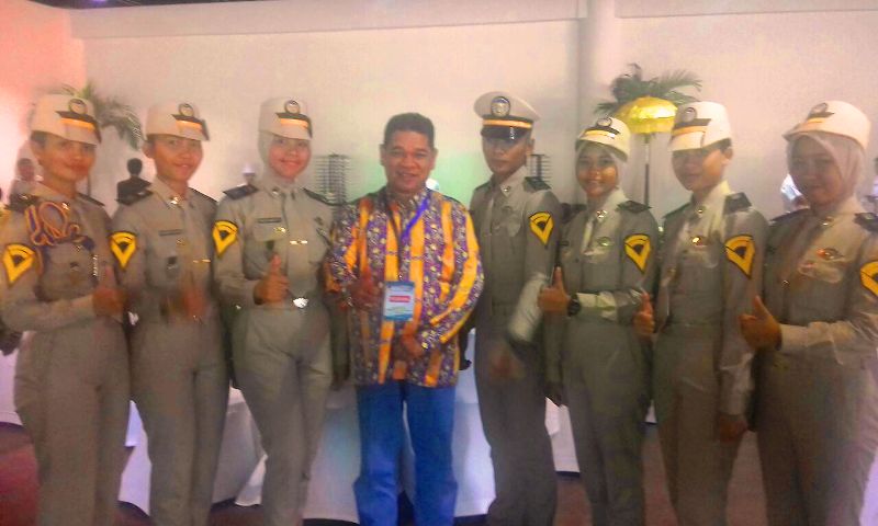 Dishub Dumai Dapatkan Kuota 5 Calon Taruna di STTD