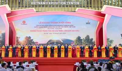 Vingroup Jadi Penyumbang Terbesar dari Sektor Swasta untuk Anggaran Negara Vietnam
