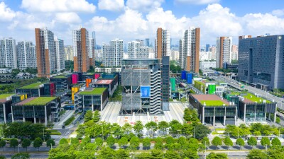 Sinergi Hong Kong dan Qianhai: Cetak Biru Shenzhen untuk Inovator Global