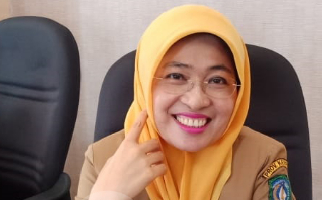 Sebanyak 7 Kabupaten Kota Se Kepri Terima Penghargaan Kota Layak Anak