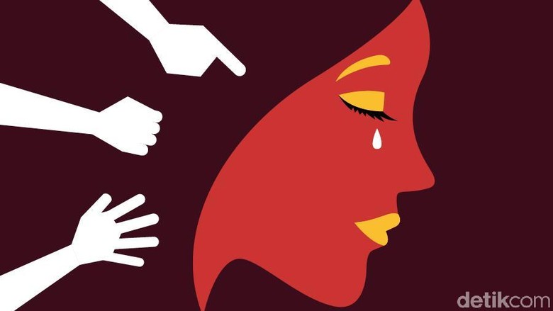 KPAI: Polisi Harus Usut Tuntas Kasus Pengeroyokan Audrey