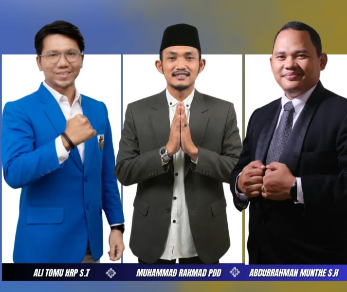 PERSAKTI Dumai Siapkan Mubes Generasi Muda, Tiga Nama Mencuat sebagai Kandidat Ketua