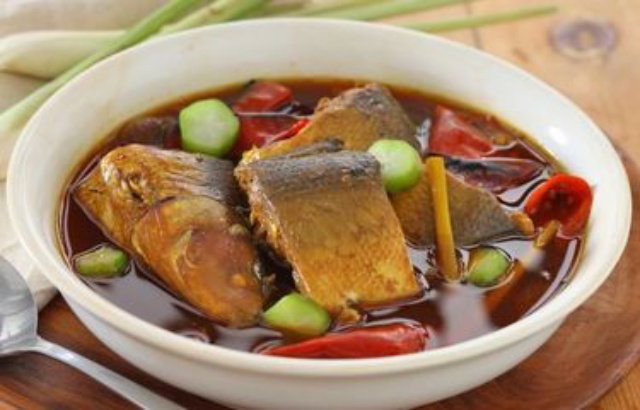 Resep Pindang Bandeng Asam Manis, Makanan Khas Imlek