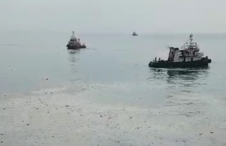 Basarnas: Pesawat Lion Air Jatuh di Kedalaman Antara 30-35 Meter