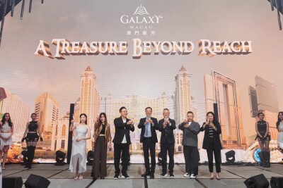 GEG Unveils New Office in Singapore Marking a Landmark Advance for its International Growth Strategy