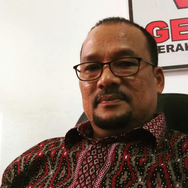 Iskandar: Derita Rohingya adalah Derita Kita dan Dunia