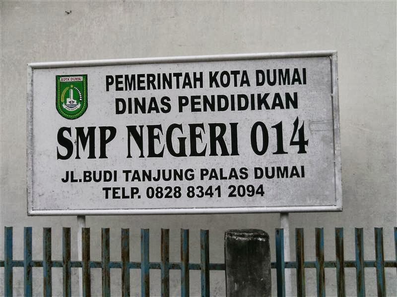 Walikota Dumai Diminta Pecat Kepsek 'Nakal' Penjual LKS Karena Coreng Visi Misi