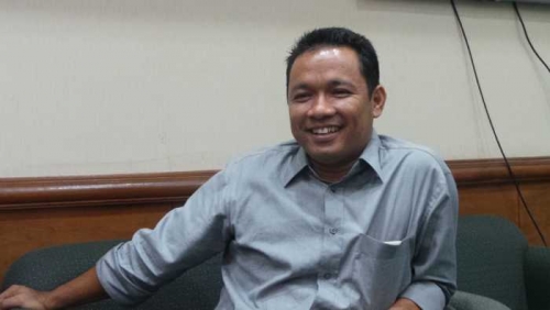 Maju di Pilgubri, Gerindra Sepakat Koalisi dengan PKB