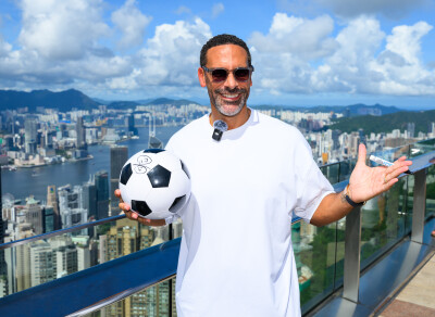 World Football Summit Tampil Perdana di Hong Kong, Menentukan Arah Masa Depan Sepak Bola