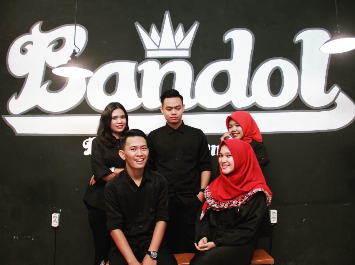 Pengusaha Kuliner di Kabupaten OKU Sambut Baik Aturan Take Away, Demi Berantas Covid-19