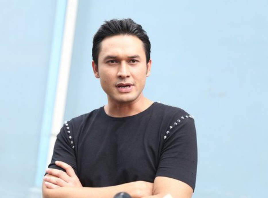 Indra Bruggman Sudah Tidak Aktif Lagi di Dunia Hiburan