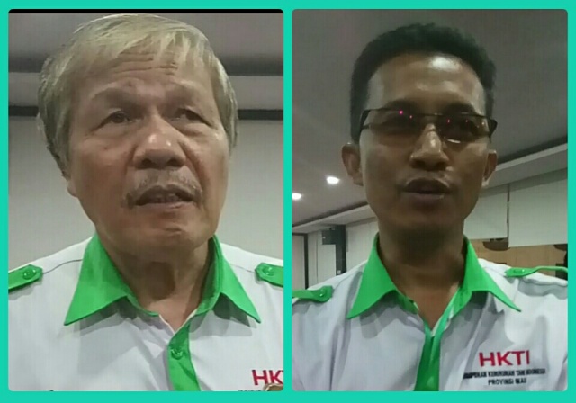 Roby: Saya Merasa Terpanggil Pimpin HKTI