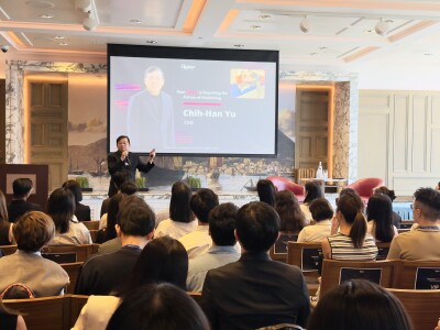 Appier Dorong Transformasi Kreatif Berbasis GenAI dengan AdCreative.ai, Memperkuat Merek Hong Kong Menyongsong Era Pemasaran Agentic AI