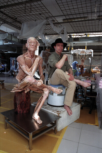 30 Tahun BODY WORLDS: Kisah Sukses yang Mengubah Cara Kita Melihat Diri Sendiri