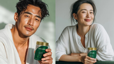 OROJIN™? Makes Global Debut at BIOHK 2025 to Lead The Future of Preventive Medicine