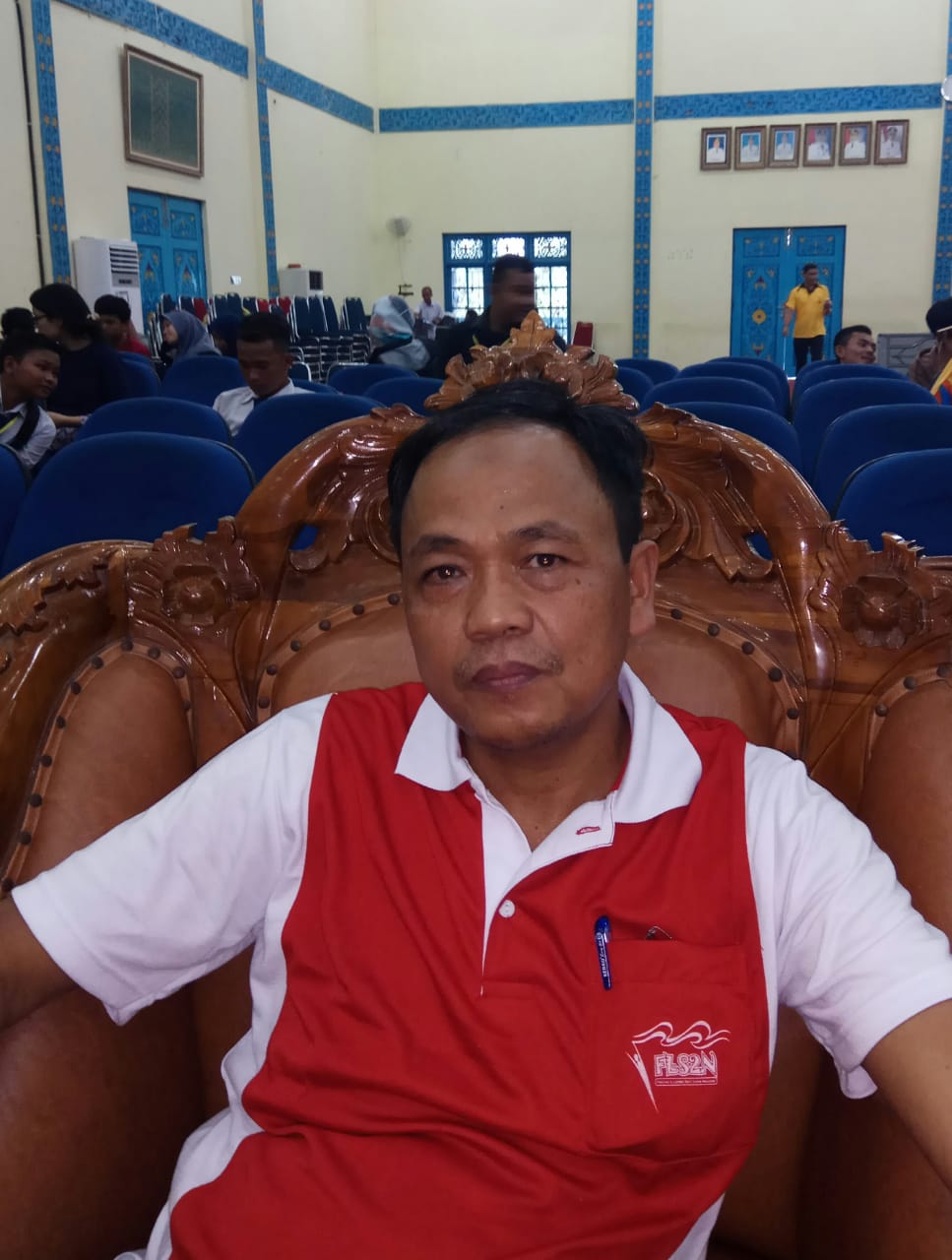Diikuti 129 Siswa Disdik Pelalawan Gelar FLS2N