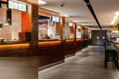 BaseHall Milik Hongkong Land Jadi Tempat F&B Pertama di Hong Kong Raih Sertifikasi ‘Triple Platinum’ Bangunan Hijau