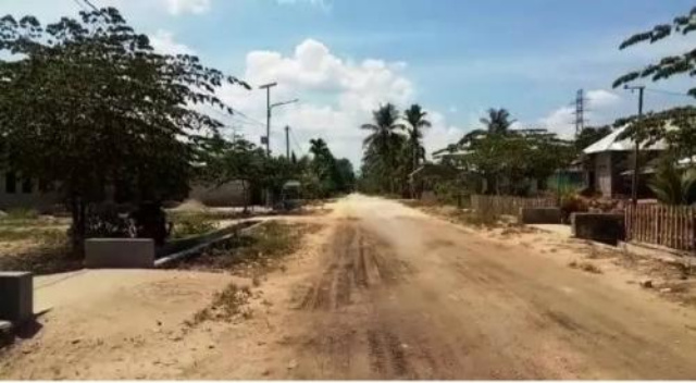 Kasus Desa Siluman Dinilai Konyol dan Keterlaluan