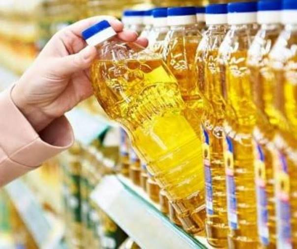 Riau Dapat Kuota 9 Ribu Liter Minyak Goreng Subsidi