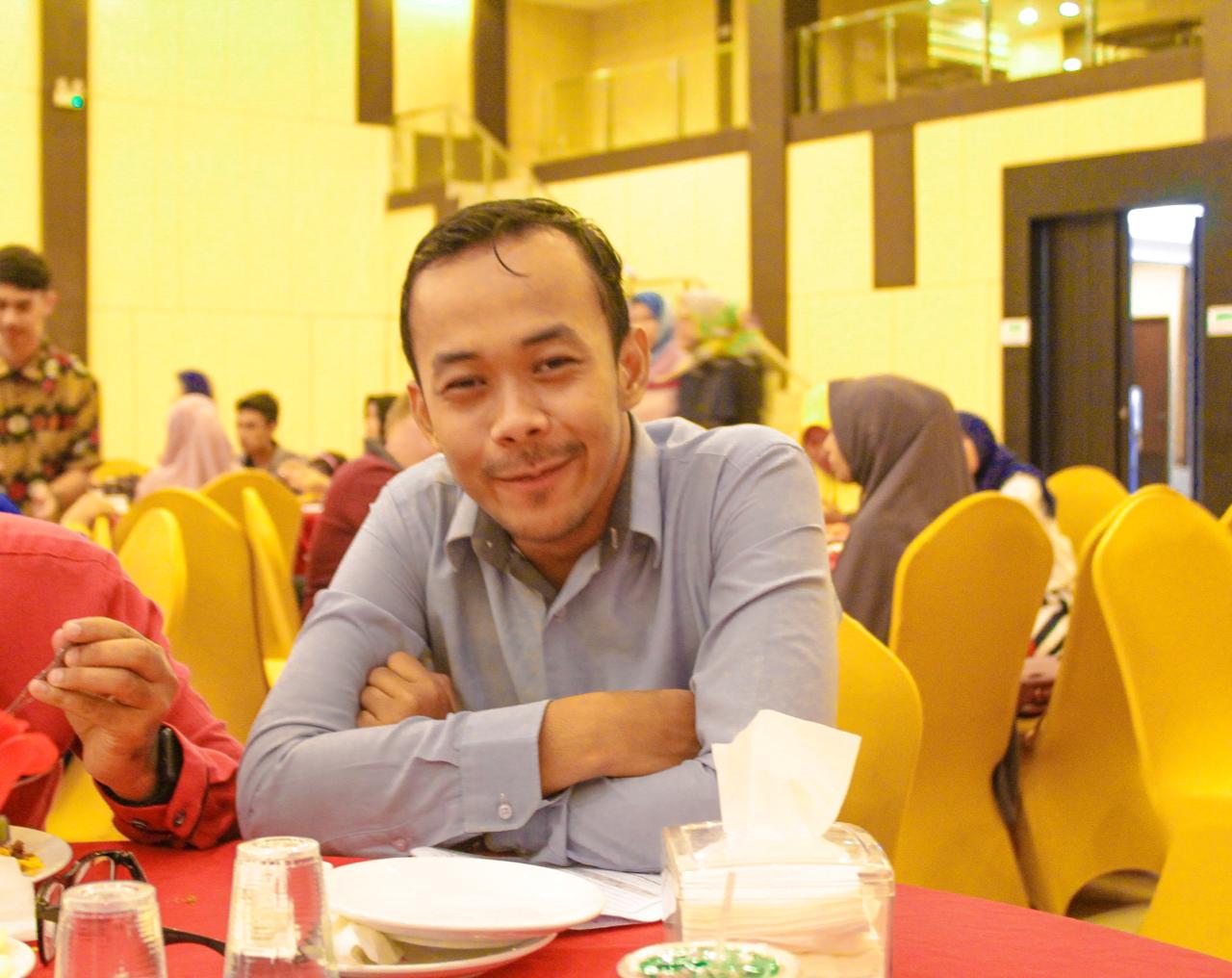 Krisis Eksistensi Mahasiswa Kota Dumai