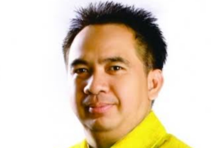 Golkar Tunjuk Ferryandi Sebagai Pimpinan DPRD Inhil