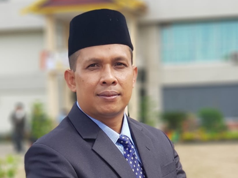 Menilik Upaya Diskominfo Inhil Menahan Laju Hoax Di Tahun Politik