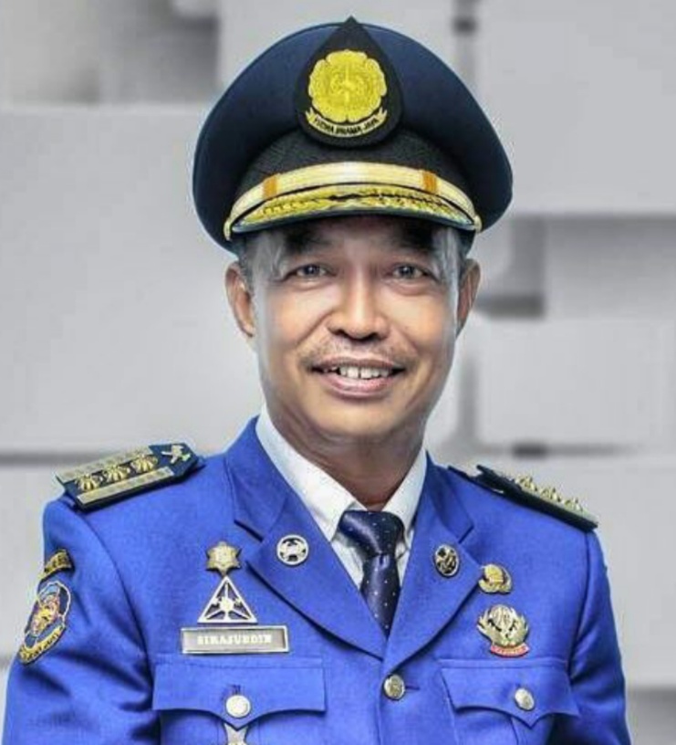 Ramadhan 1439 H, Kepala PKP Inhil Himbau Perhatikan Aliran Listrik Cegah Kebakaran