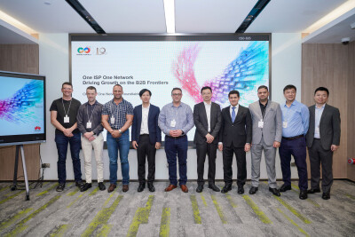 Huawei Releases One ISP One Network Whitepaper to Help ISPs Explore the B2B Blue Ocean