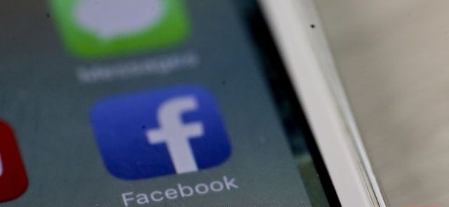 Facebook Akan Kembangkan Chip Sendiri