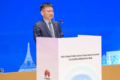 Huawei Releases 