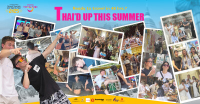 The Tourism Authority of Thailand (TAT)’s 
