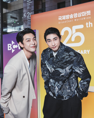 TVBS Original Drama ?The Good, the Bad, and the Ugly?Showcases in Seoul