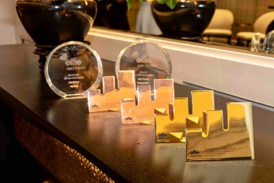 VinFast Raih Enam Penghargaan Bergengsi di APAC Effie Awards 2025, Jadi Satu-satunya Produsen Mobil yang Berjaya di Tingkat Regional