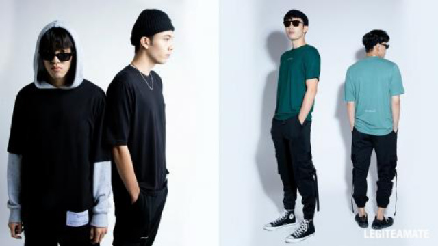Jadi Tren Internasional, Pakaian Oversize Digemari Pria dan Wanita