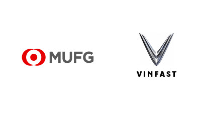 VinFast Mendapat Fasilitas Pinjaman Hijau Senilai USD 100 Juta dari MUFG Bank