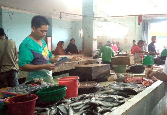 Bengkalis dapat Dana DAK Rp4,1 Miliar