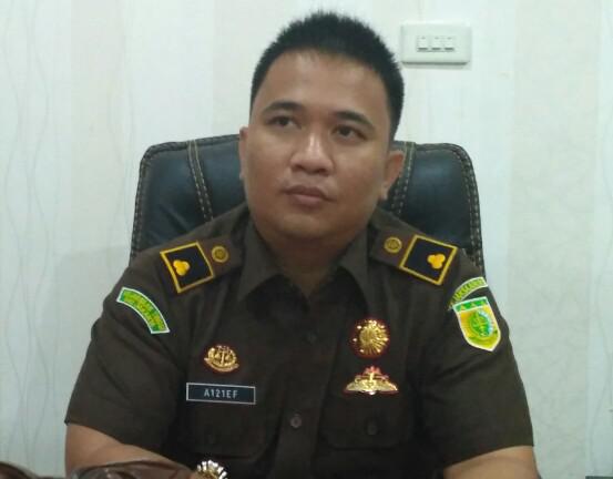 Kejari Bengkalis Janji Tangani Perkara Tipikor Profesional