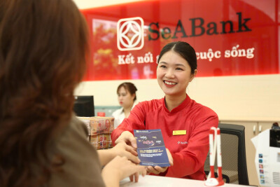 Moody’s Pertahankan Peringkat Kredit Ba3 dengan Outlook Stabil untuk SeABank Tahun 2025