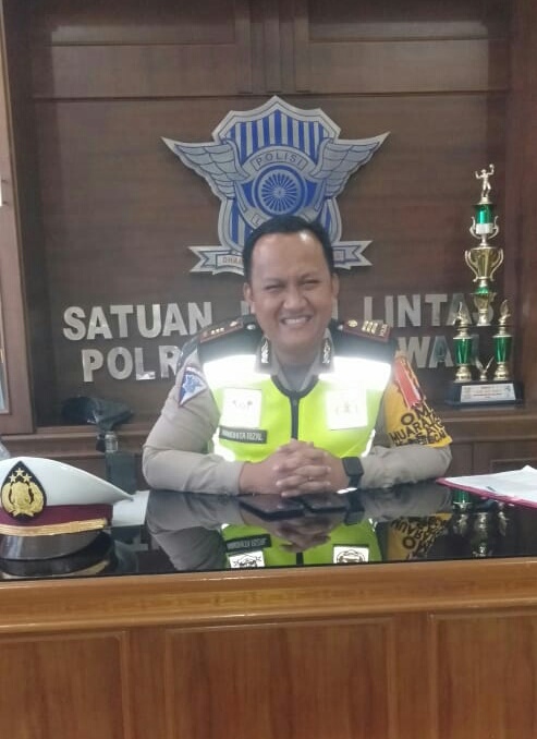 Satu Minggu Operasi Patuh Polres Pelalawan Tilang 930 Kendaraan