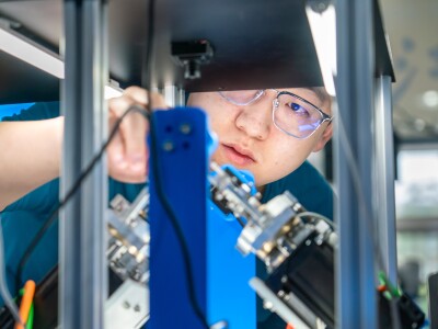 Mendorong Kebangkitan AI Global di Hangzhou: Zhejiang University Menjadi Pelopor dalam Mencetak Para Perintis AI