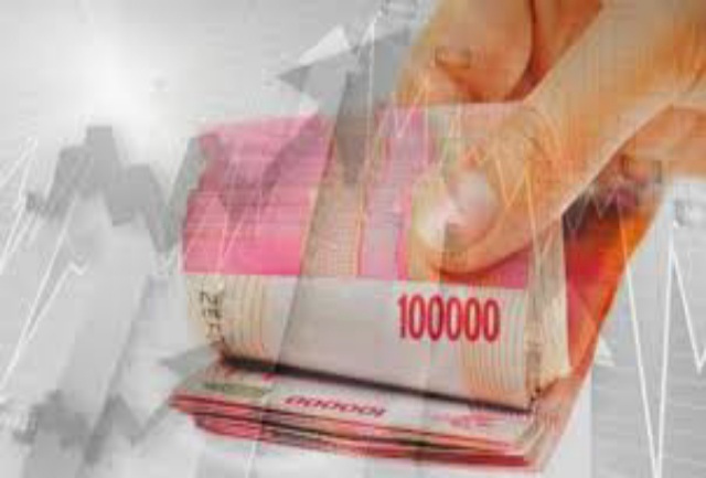 Parah...!!! Diduga Tim Penyelamat Aset Kelurahan Balik Alam Kecamatan Mandau Menjual Aset Kantor