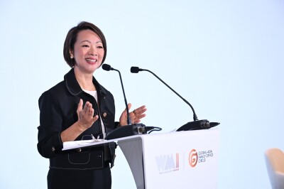 WMI Bermitra dengan Industri Perbankan Swasta Singapura untuk Memperdalam Kapabilitas Sektor demi Memajukan Peran Singapura sebagai Pusat Filantropi Terdepan di Asia