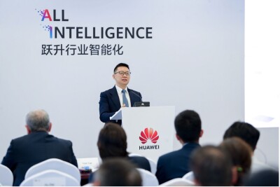 Huawei Merilis ISP/MSP Business Success Driven by RAMS White Paper