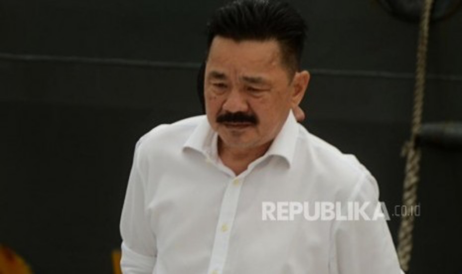 Cerita Rusdi Kirana Membangun Bisnis Lion Air