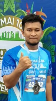 PT. PLN ULP Bagansiapiapi Himbau Pelanggan Setianya Bayar Tagihan Tepat Waktu