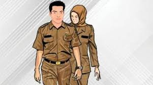 Hasil Penjaringan Sekdes Tanah Merah Dibantah