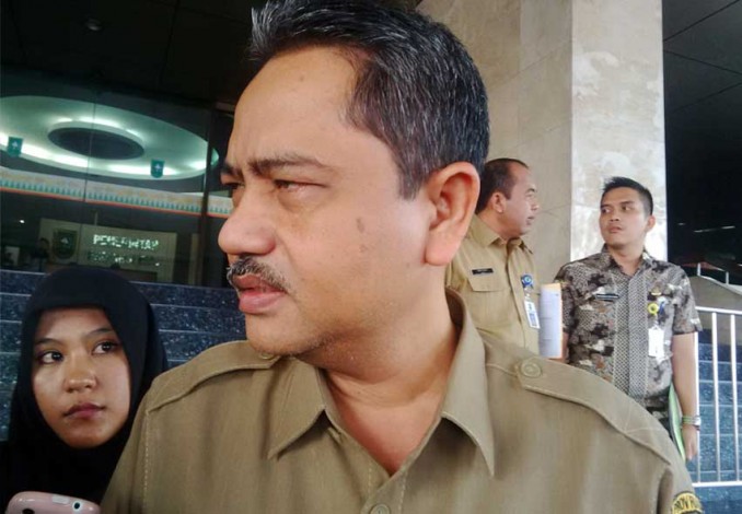 Disiapkan Rp60 Miliar untuk THR ASN Pemprov Riau